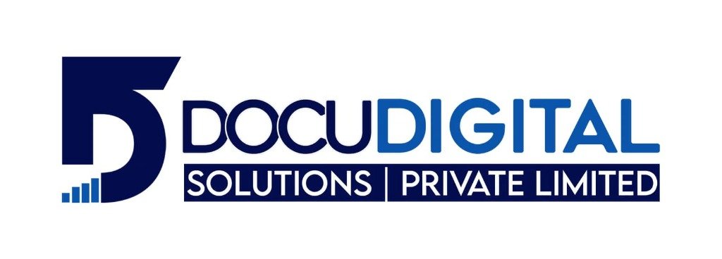 Docudigital Solutions Logo