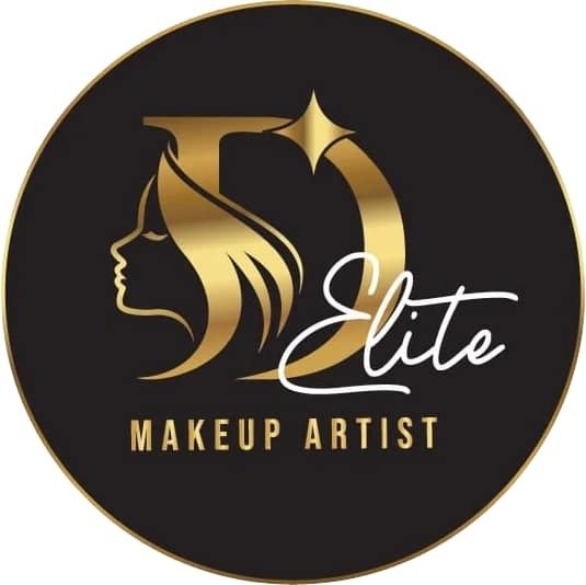 Elite Makeup Artist Logo