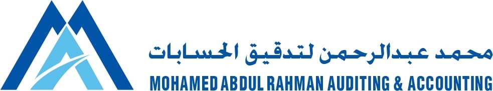 Mohamed Abdul Rahman Auditing & Accounting Logo